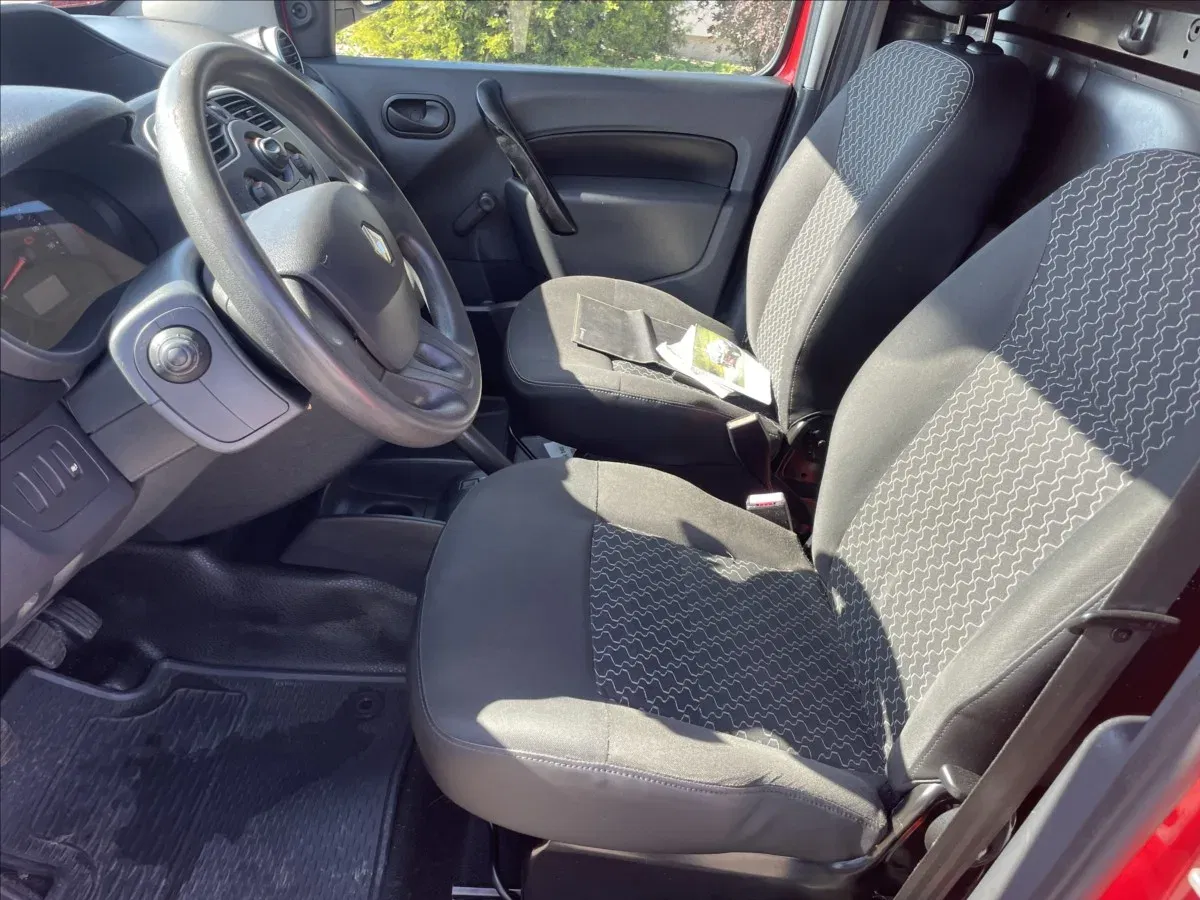 Renault Kangoo - Náhled 7