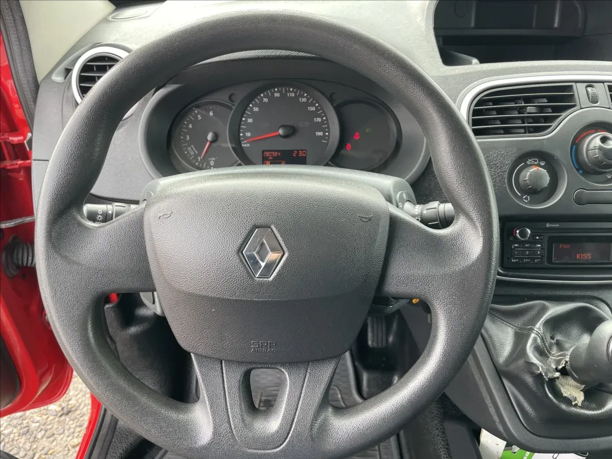 Renault Kangoo - Náhled 8