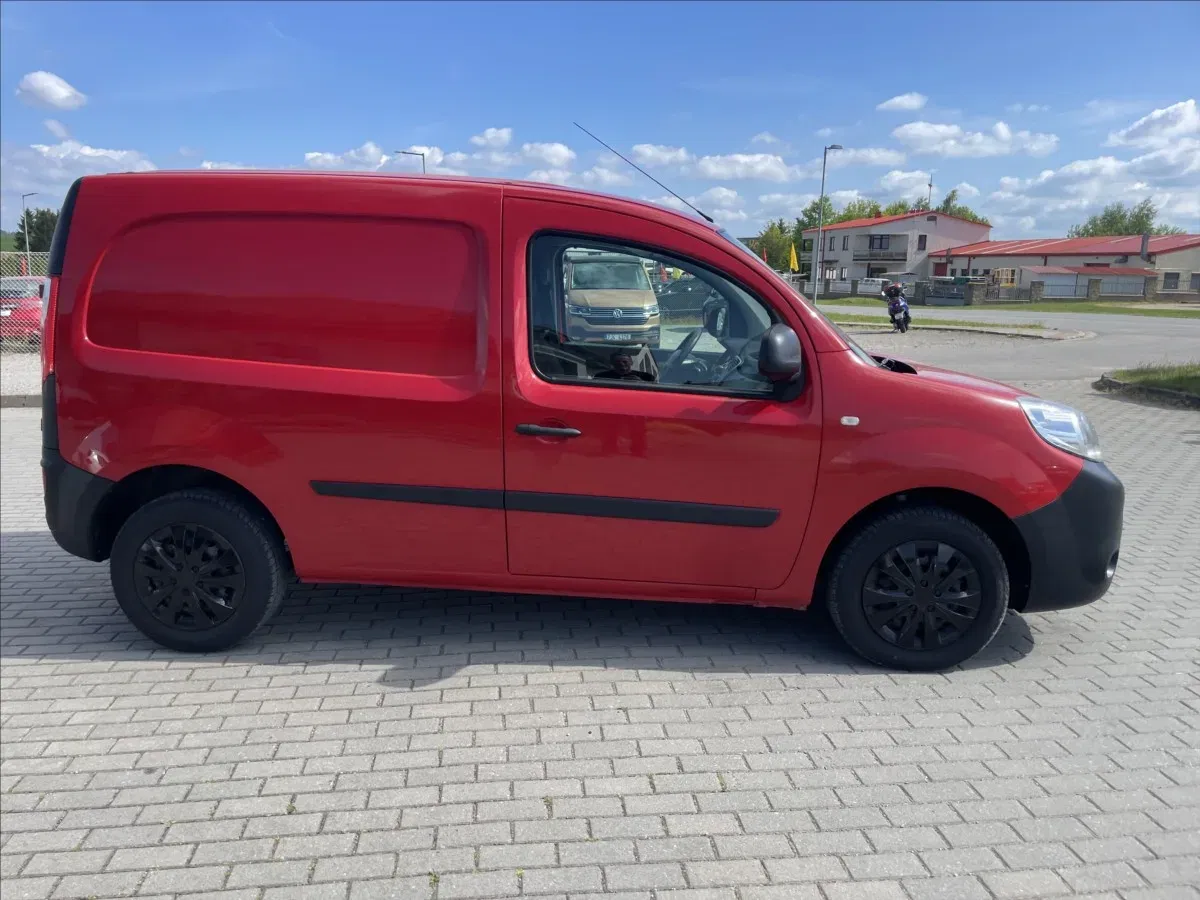 Renault Kangoo - Náhled 5