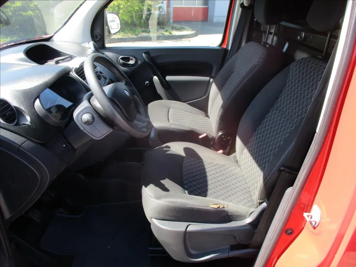 Renault Kangoo - Náhled 7