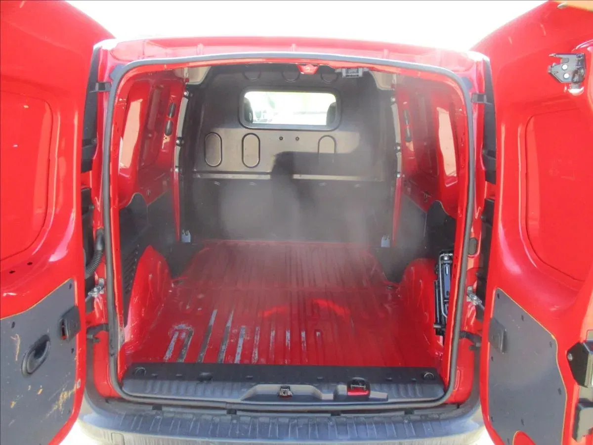 Renault Kangoo - Náhled 8