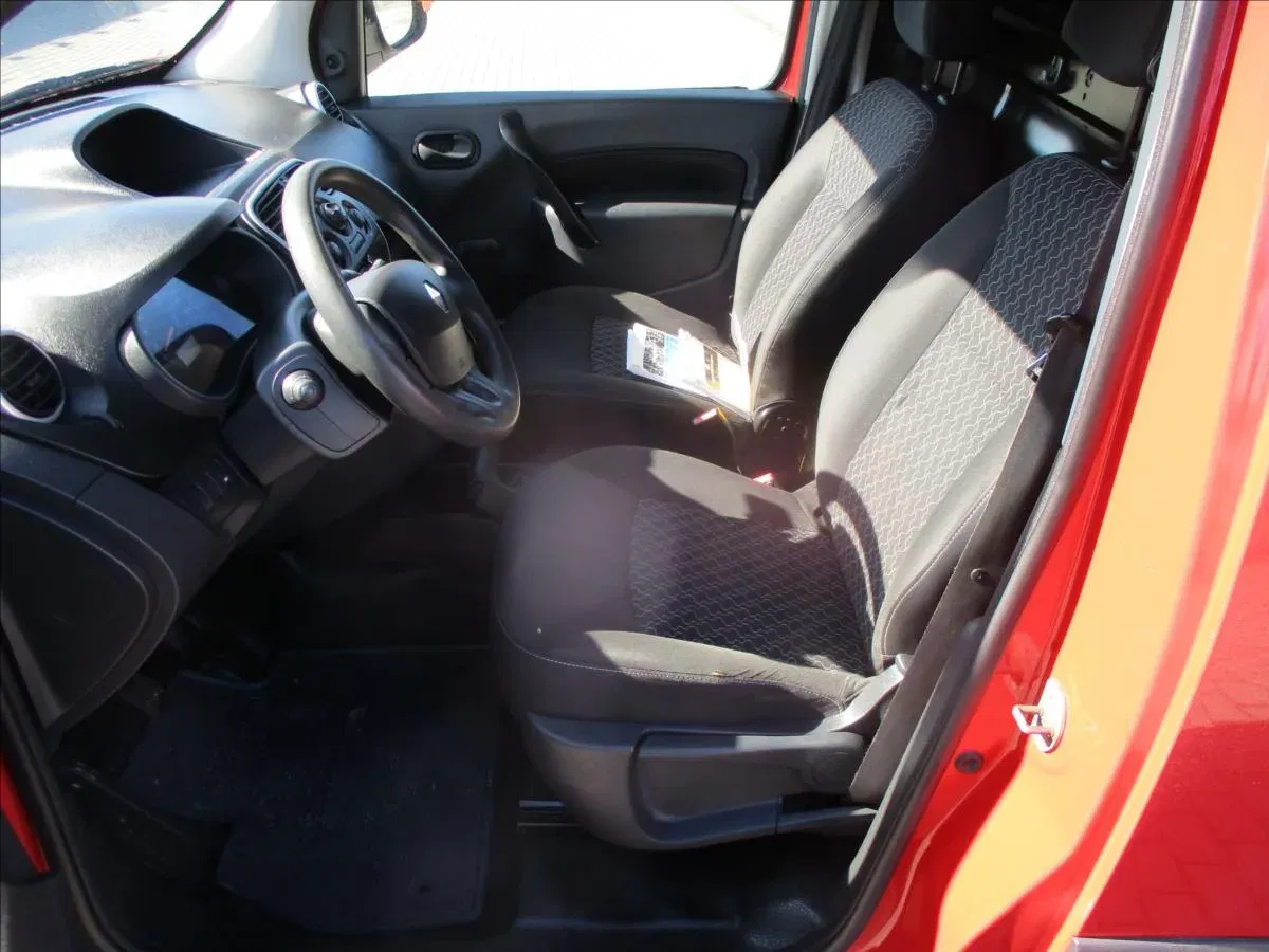 Renault Kangoo - Náhled 7