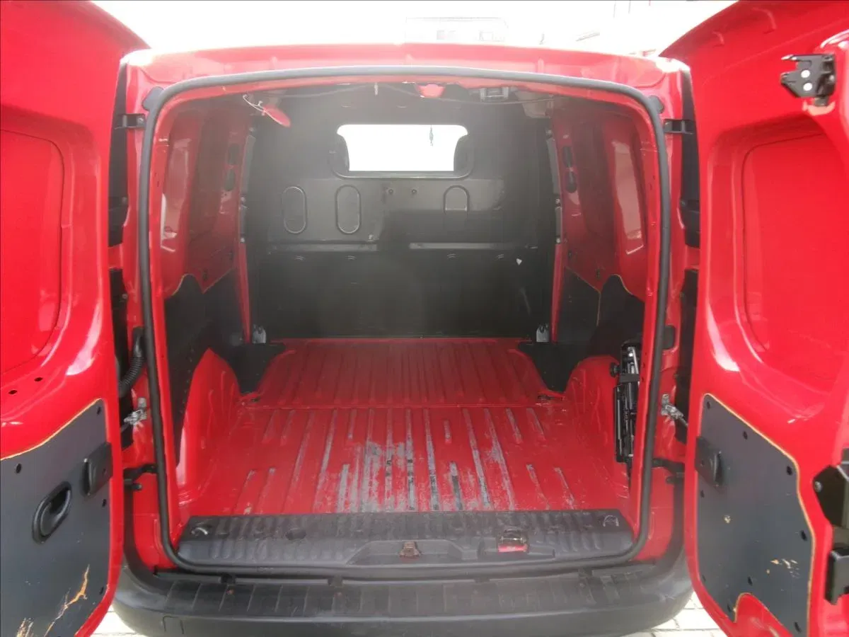 Renault Kangoo - Náhled 8