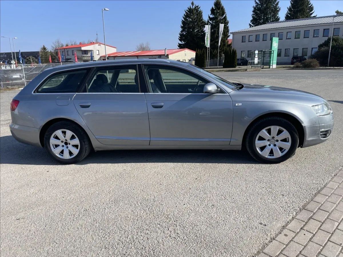 Audi A6 - Náhled 5