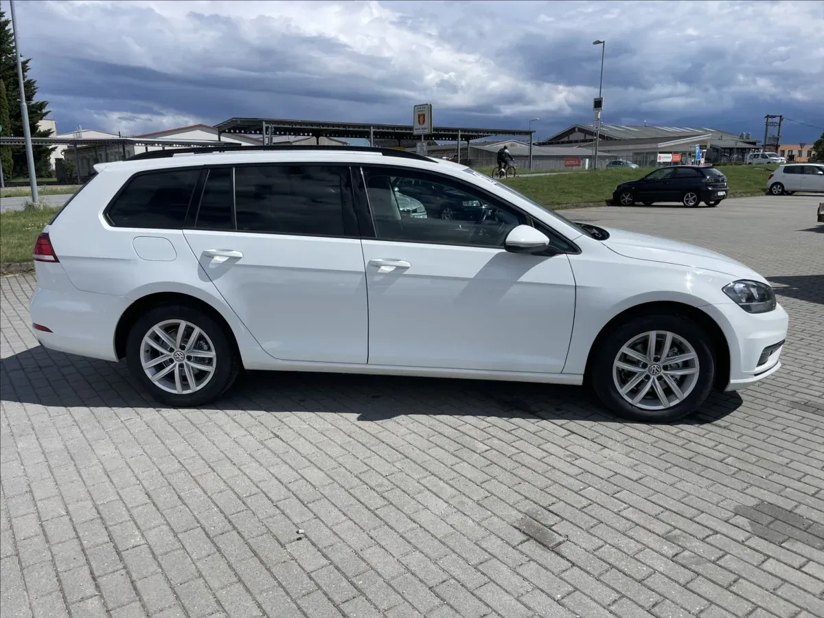 Volkswagen Golf - Náhled 5