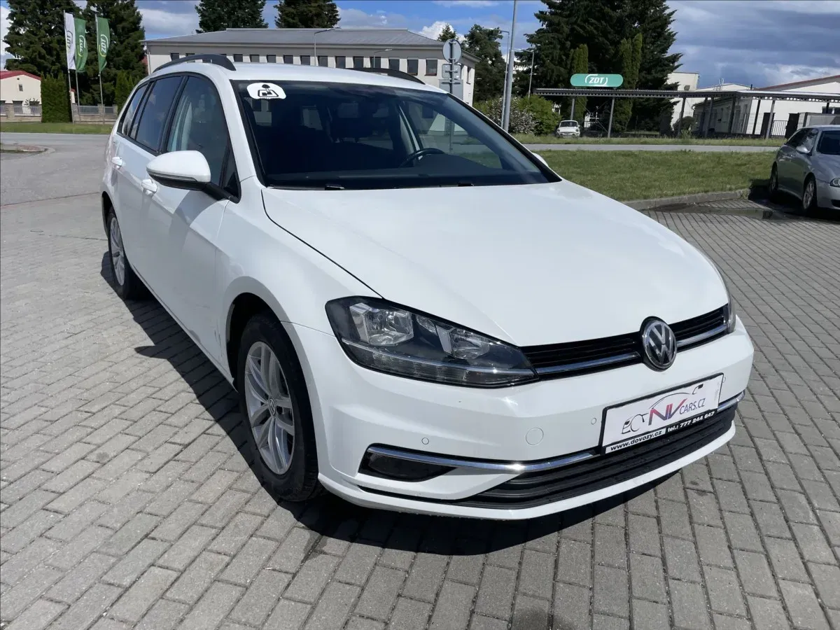 Volkswagen Golf - Náhled 6