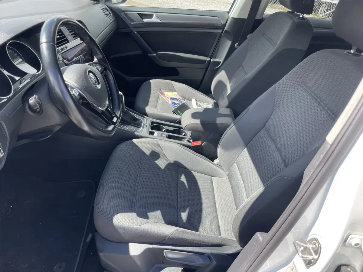 Volkswagen Golf - Náhled 7