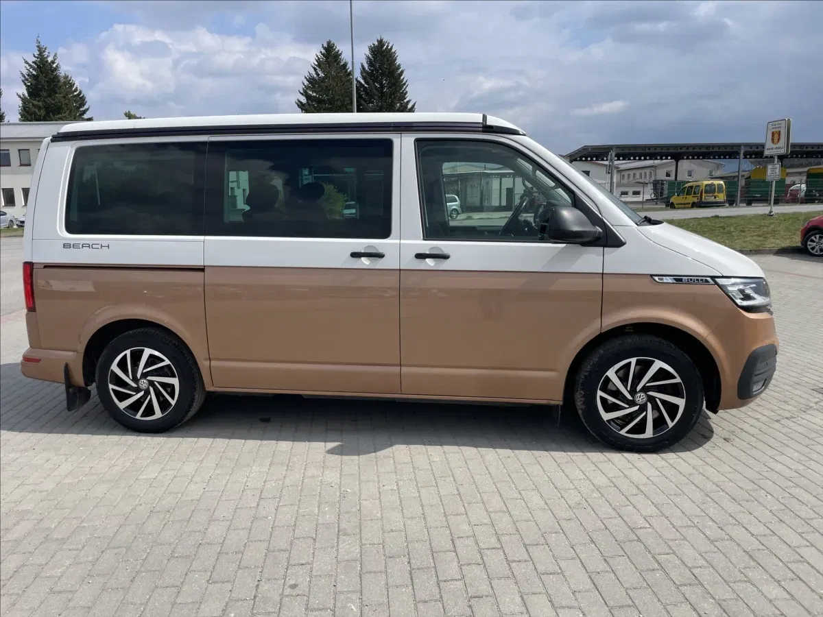 Volkswagen California - Náhled 5