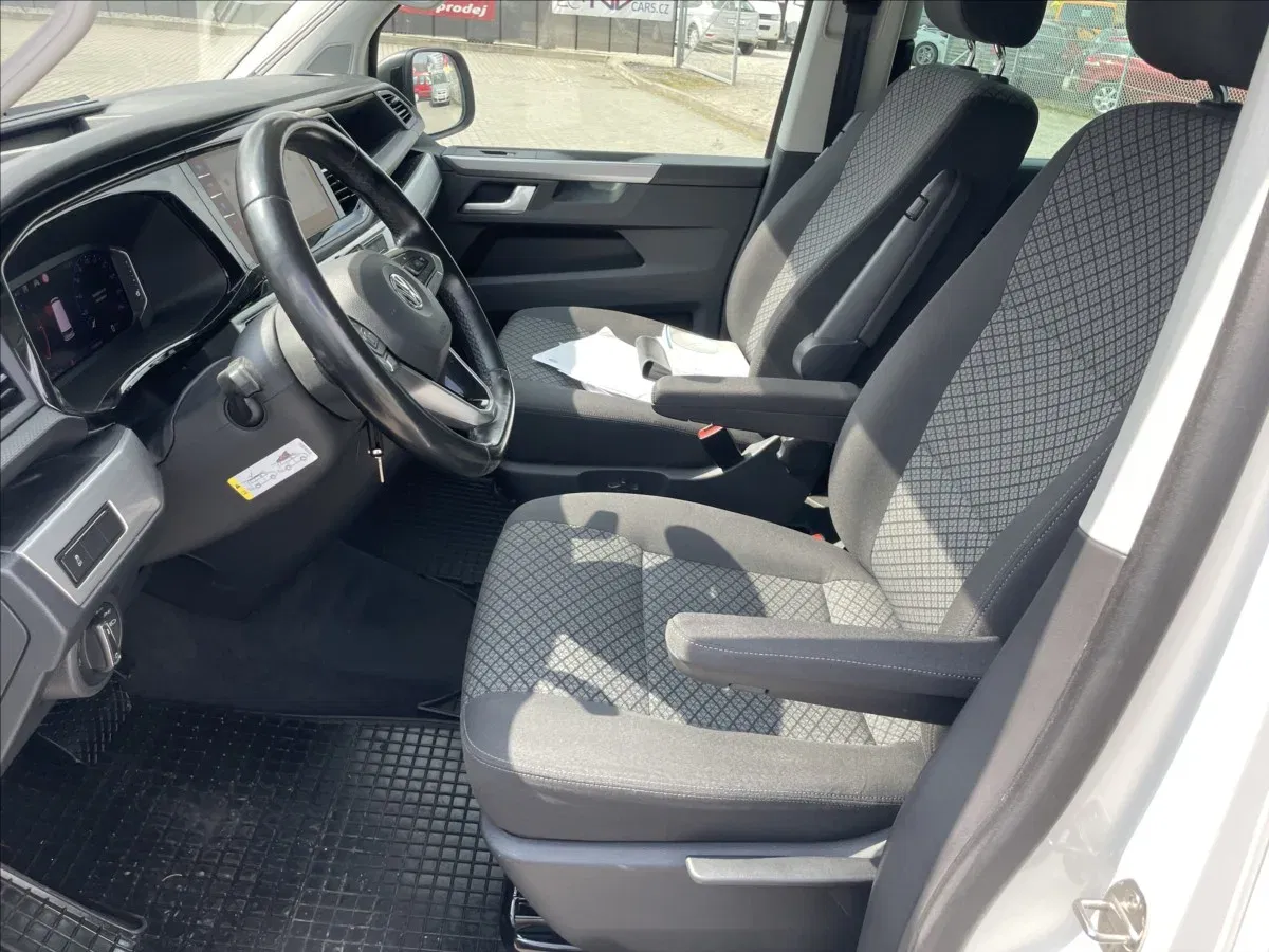 Volkswagen California - Náhled 7