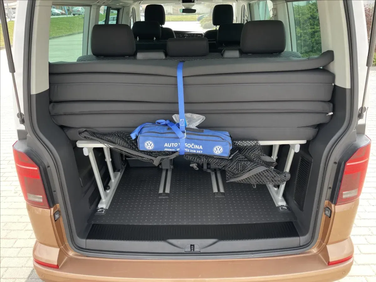 Volkswagen California - Náhled 8