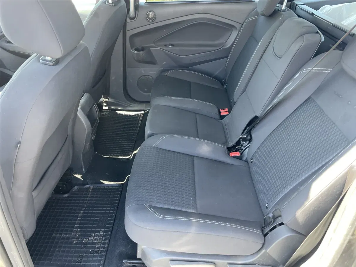 Ford Grand C-MAX - Náhled 8