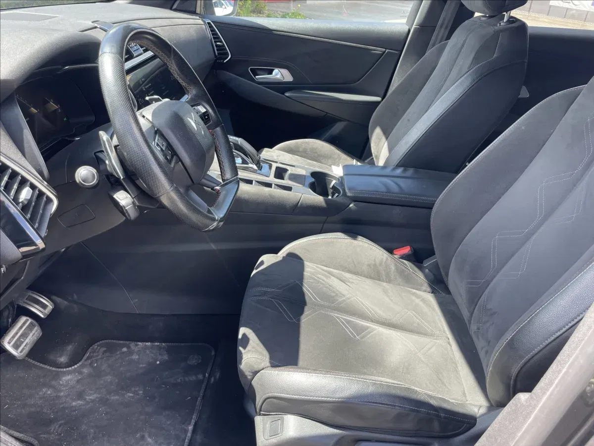 DS Automobiles DS7 Crossback - Náhled 7