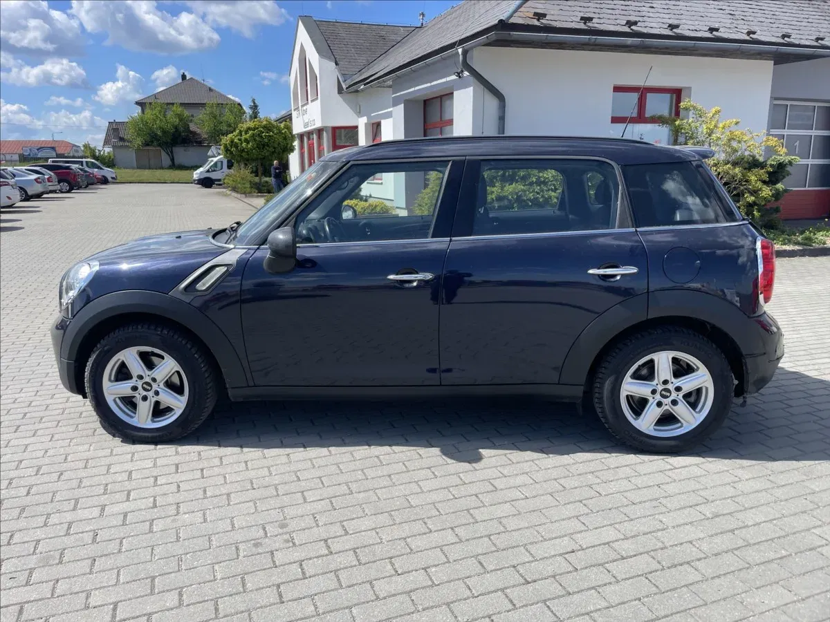 Mini Countryman - Náhled 2