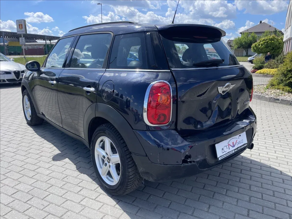 Mini Countryman - Náhled 3
