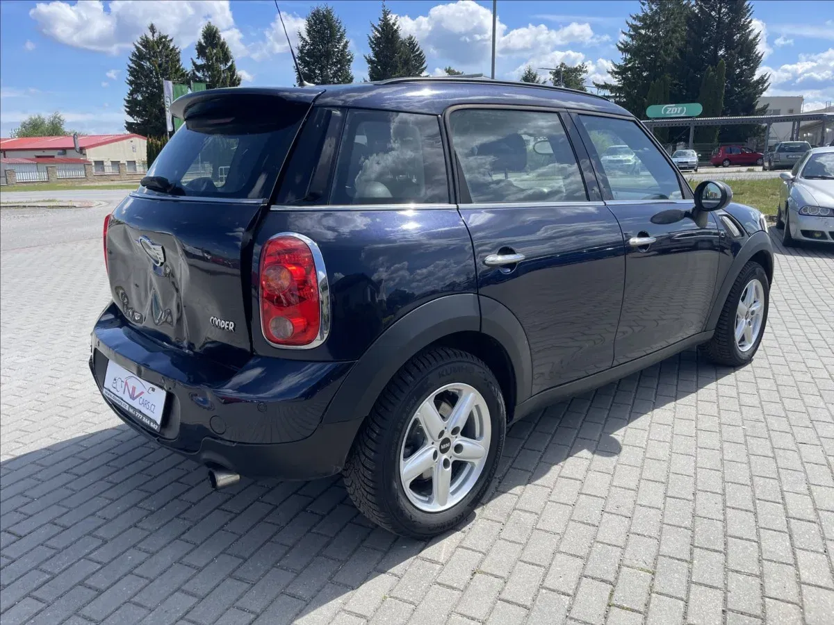 Mini Countryman - Náhled 4
