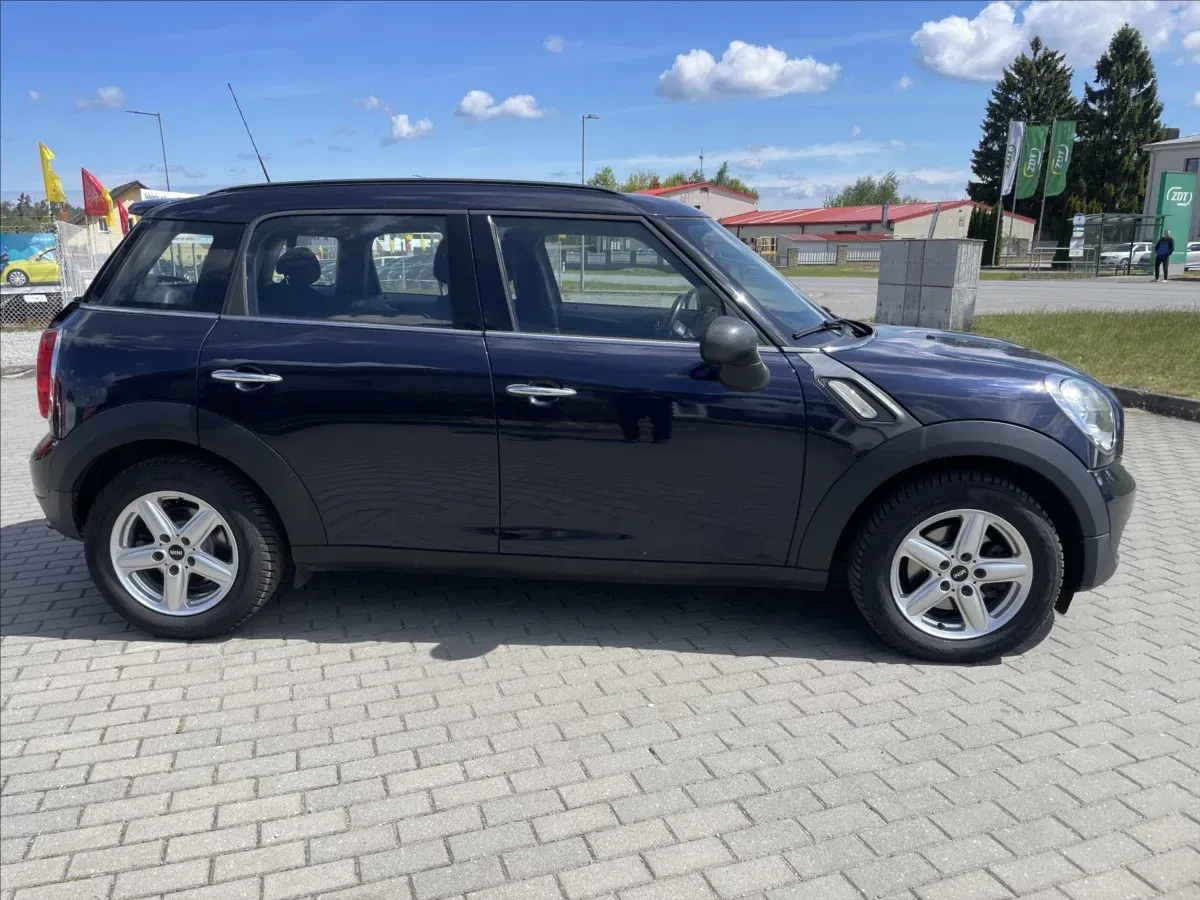 Mini Countryman - Náhled 5