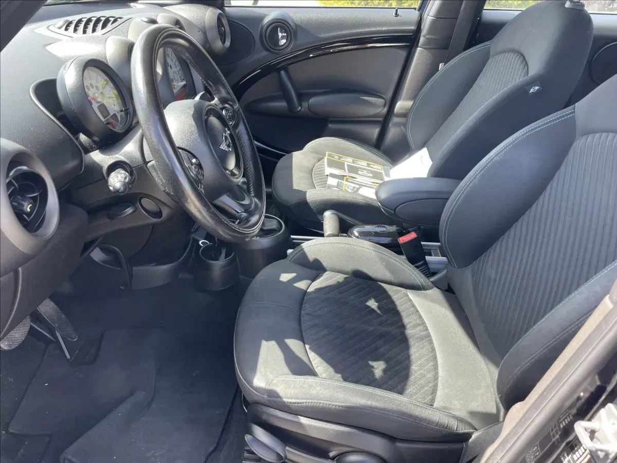 Mini Countryman - Náhled 7