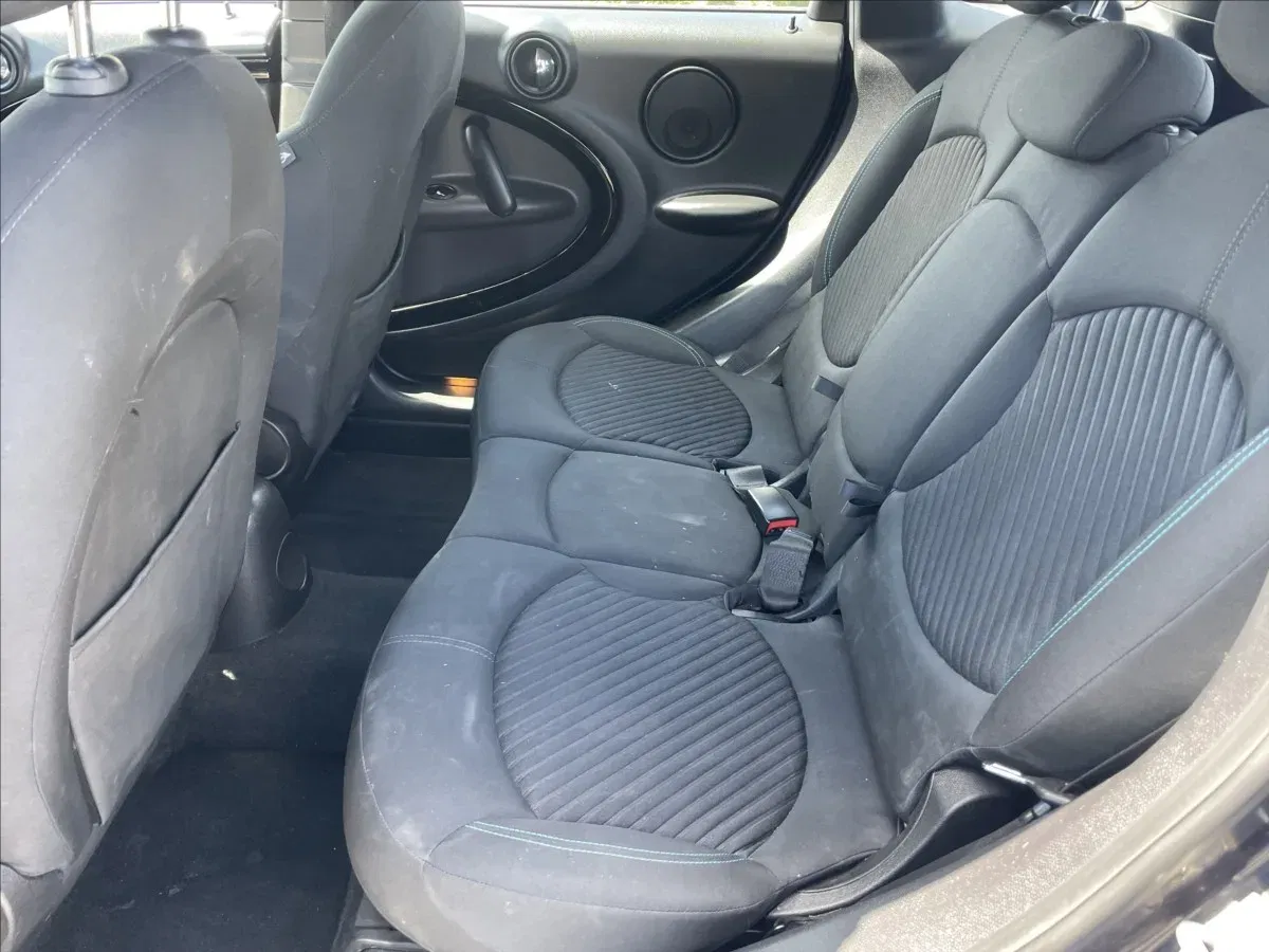 Mini Countryman - Náhled 8