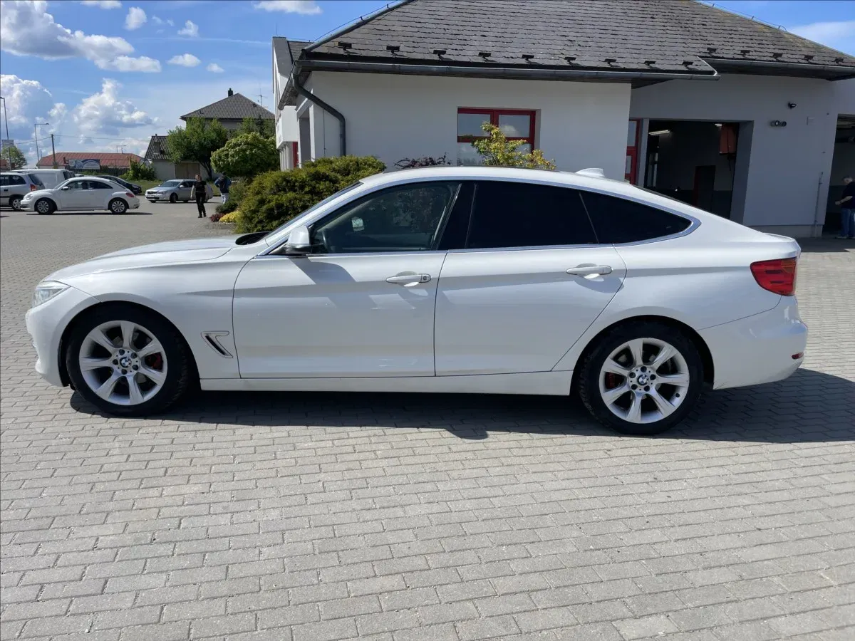 BMW Řada 3 - Náhled 2