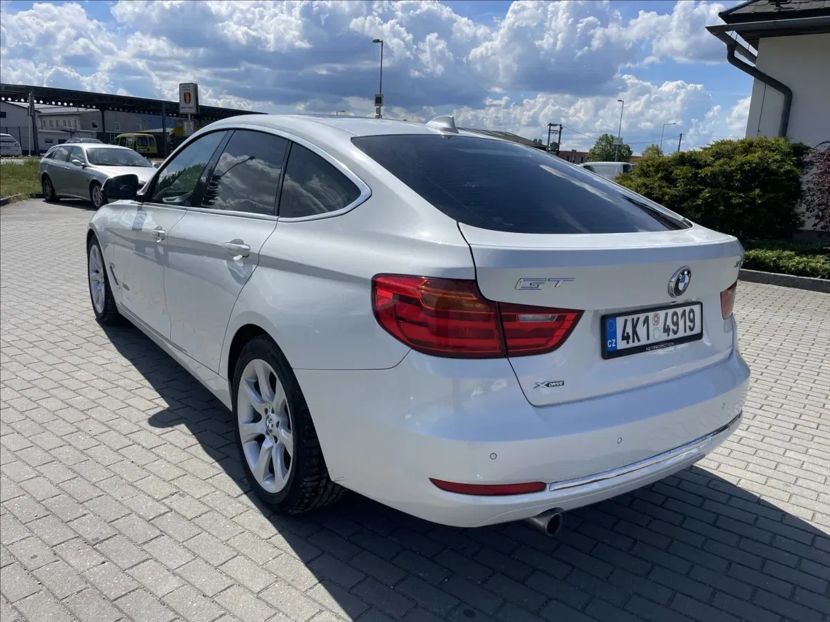 BMW Řada 3 - Náhled 3