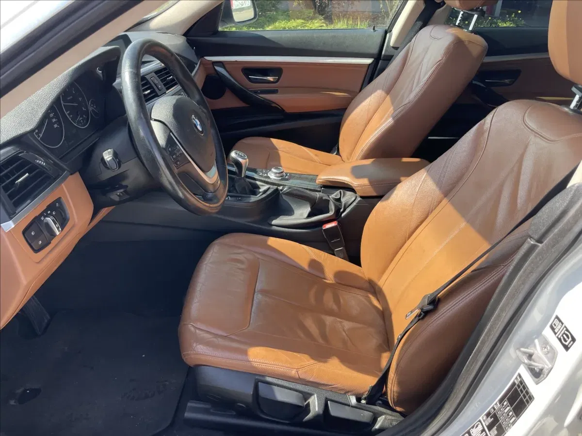 BMW Řada 3 - Náhled 7