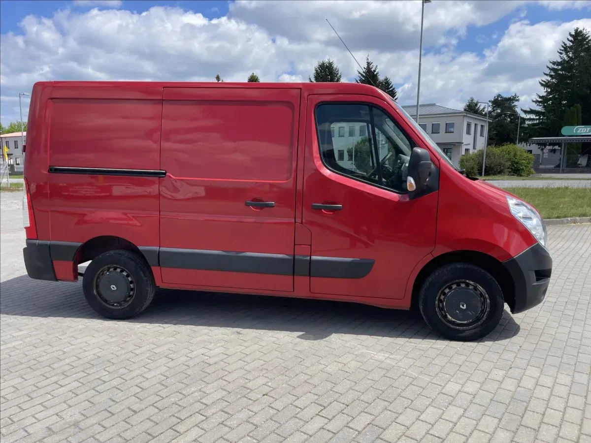 Renault Master - Náhled 5