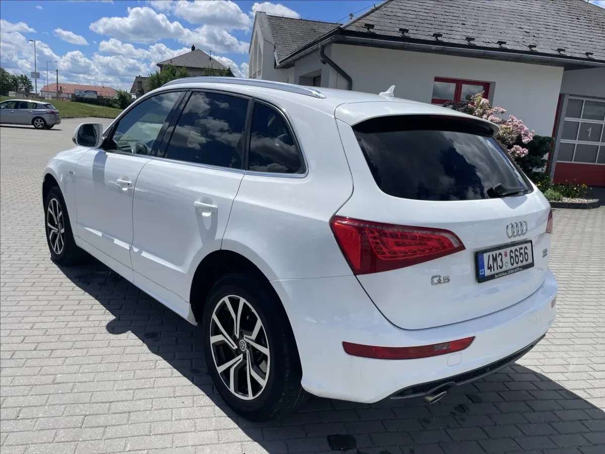 Audi Q5 - Náhled 3