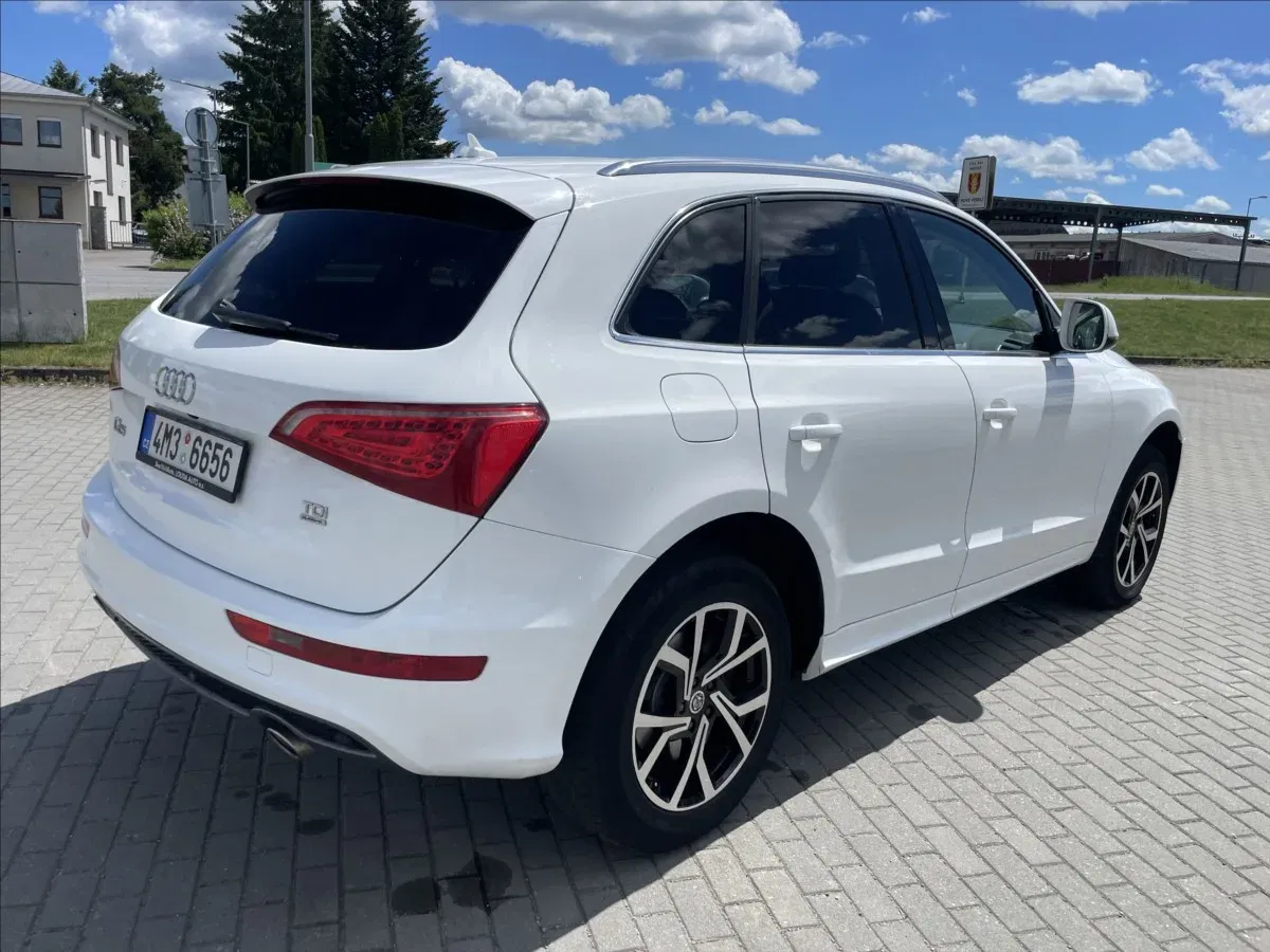 Audi Q5 - Náhled 4