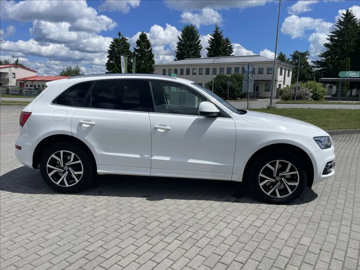 Audi Q5 - Náhled 5