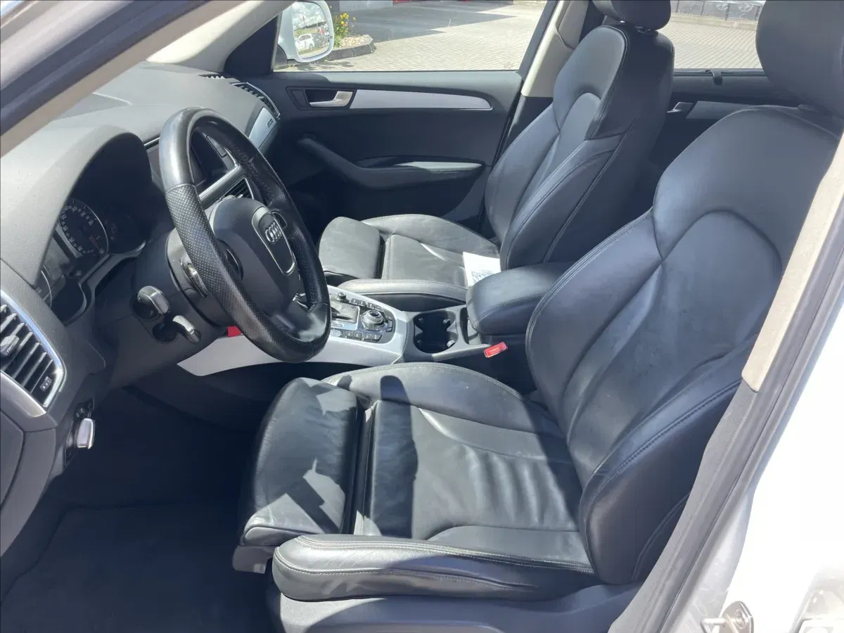 Audi Q5 - Náhled 7