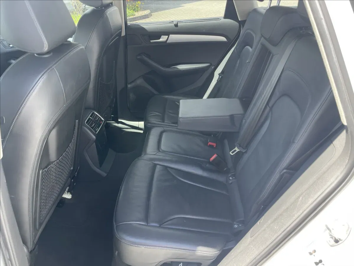 Audi Q5 - Náhled 8