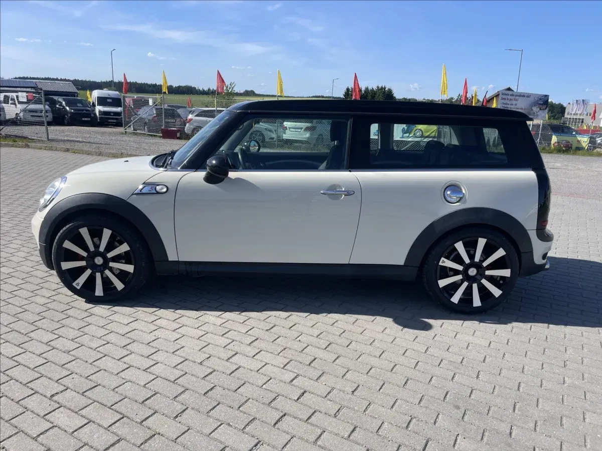 Mini Cooper S - Náhled 2