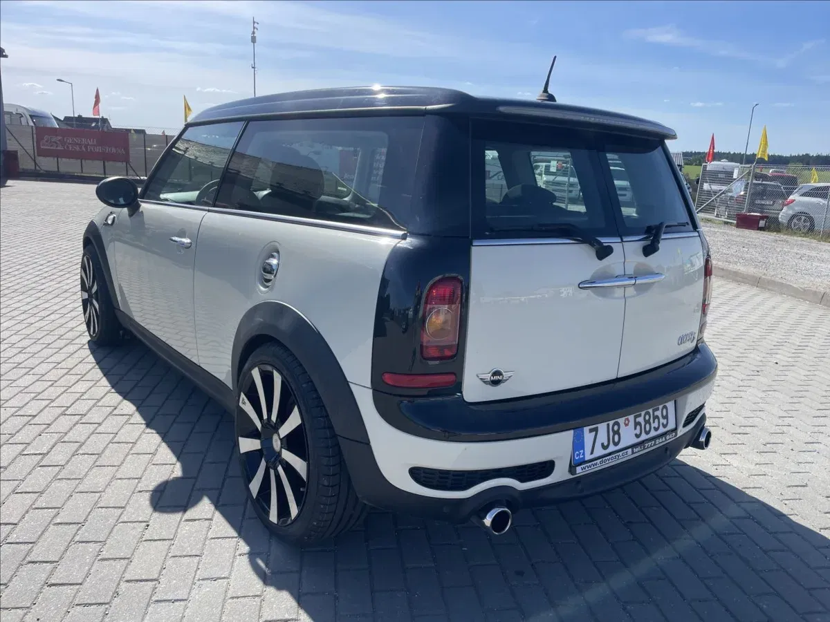 Mini Cooper S - Náhled 3