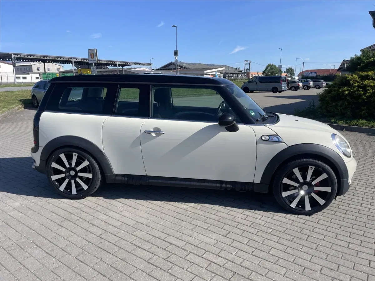 Mini Cooper S - Náhled 5