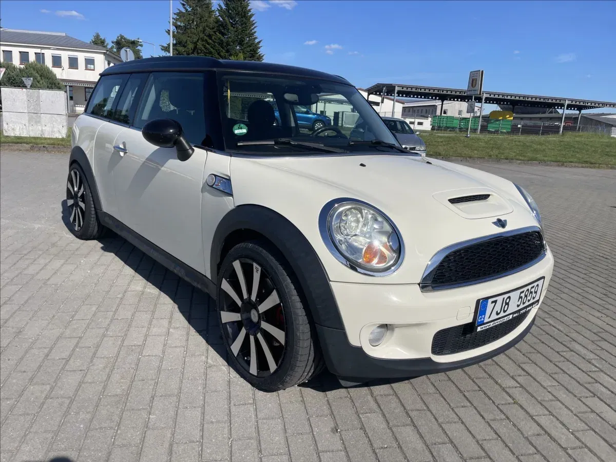 Mini Cooper S - Náhled 6