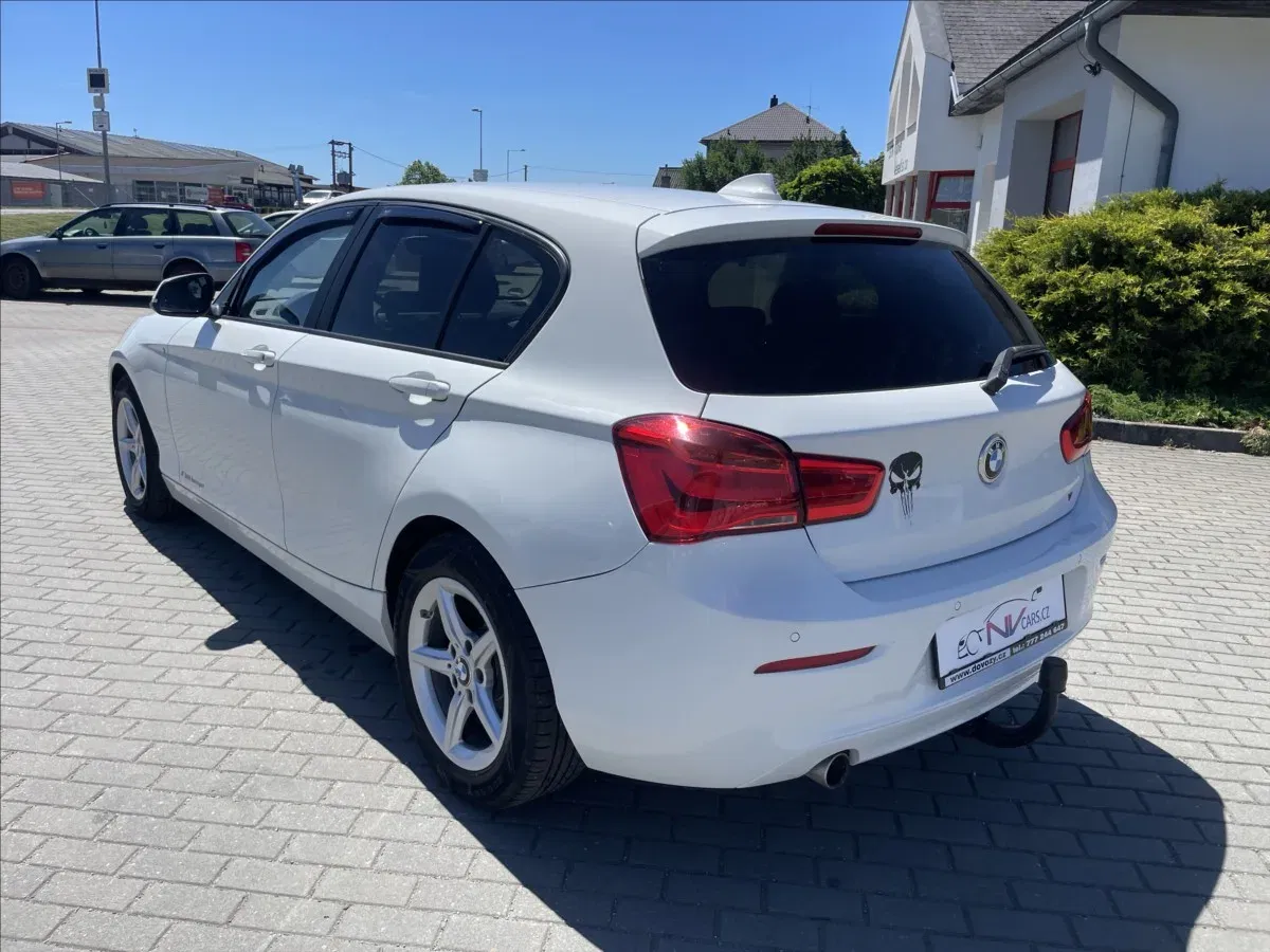BMW Řada 1 - Náhled 3