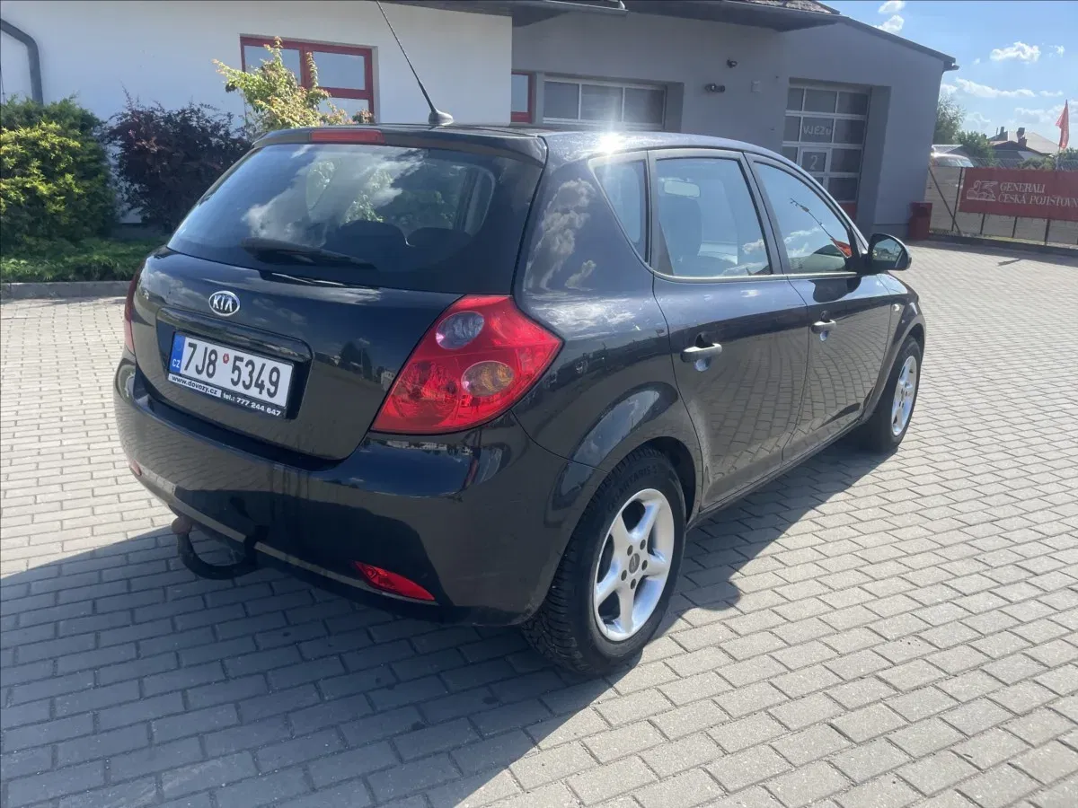 Kia Ceed - Náhled 4