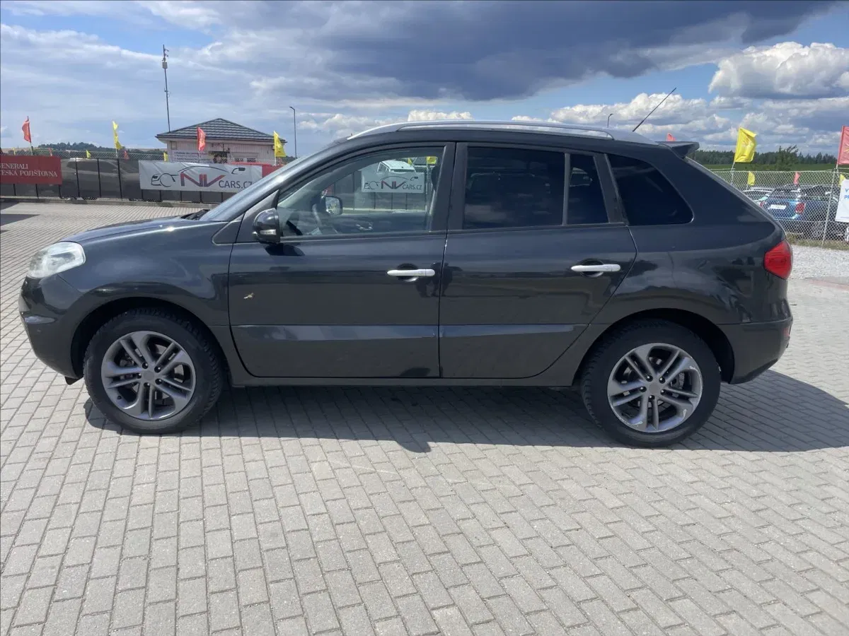 Renault Koleos - Náhled 2