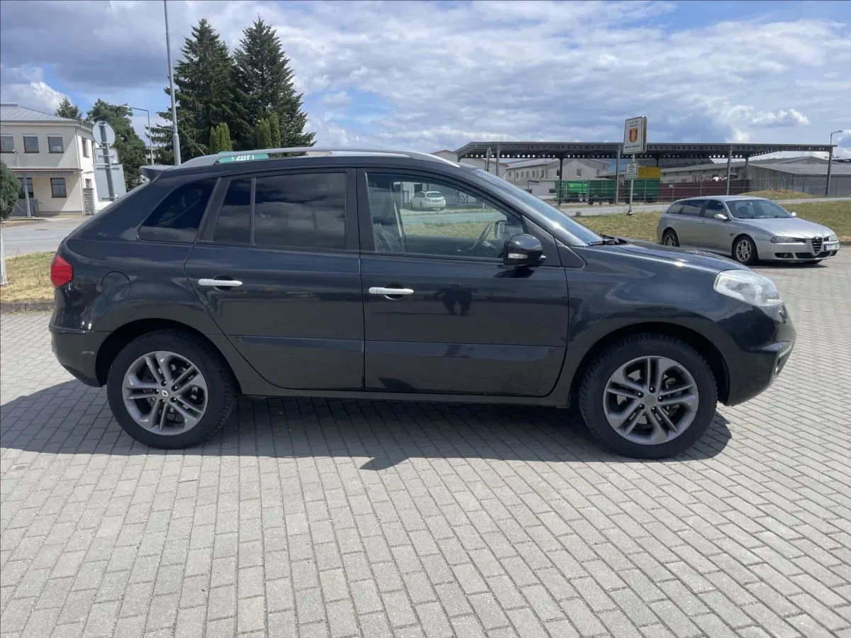 Renault Koleos - Náhled 5