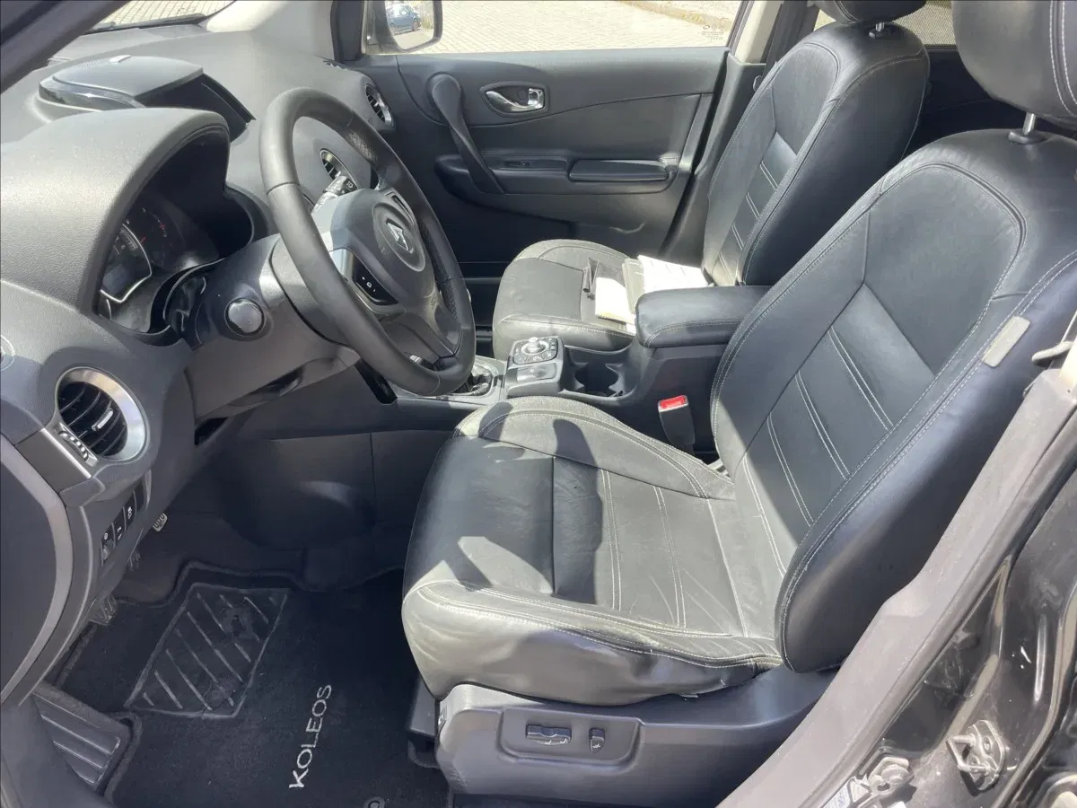 Renault Koleos - Náhled 7