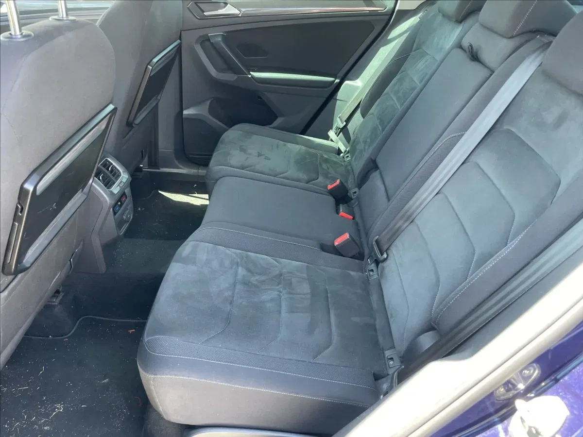 Volkswagen Tiguan - Náhled 8