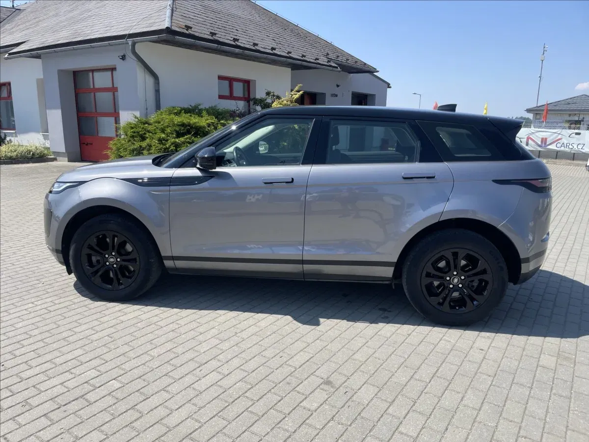 Land Rover Range Rover Evoque - Náhled 2