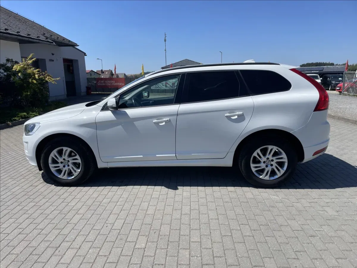 Volvo XC60 - Náhled 2