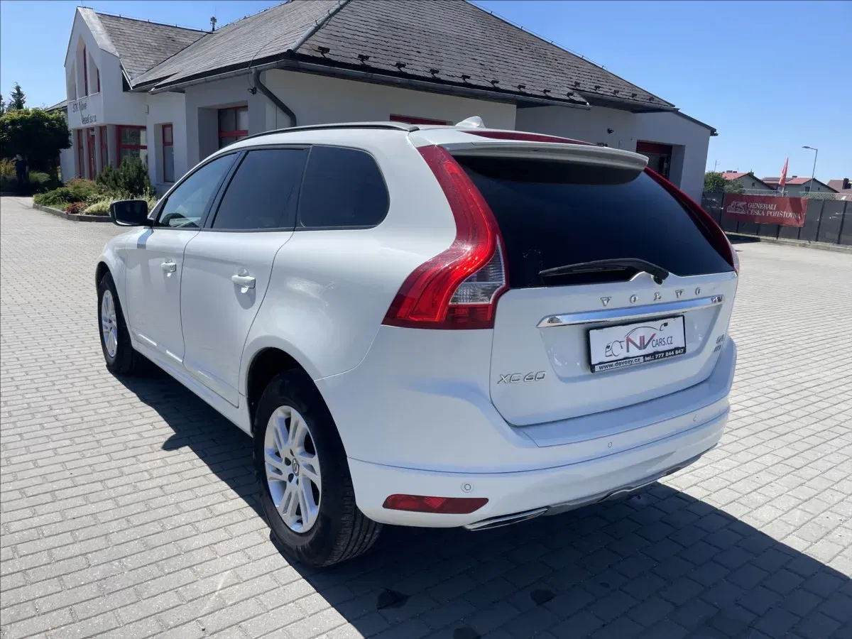Volvo XC60 - Náhled 3