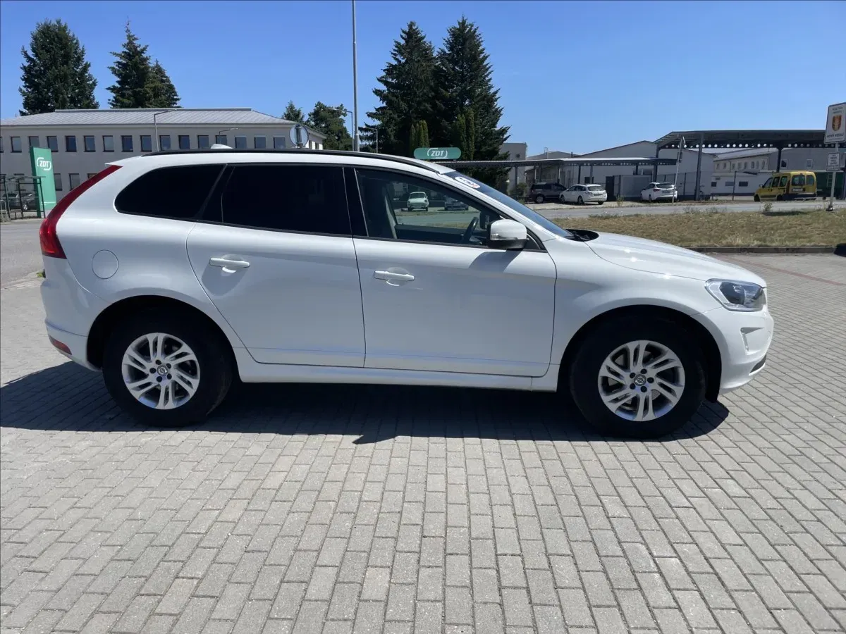 Volvo XC60 - Náhled 5