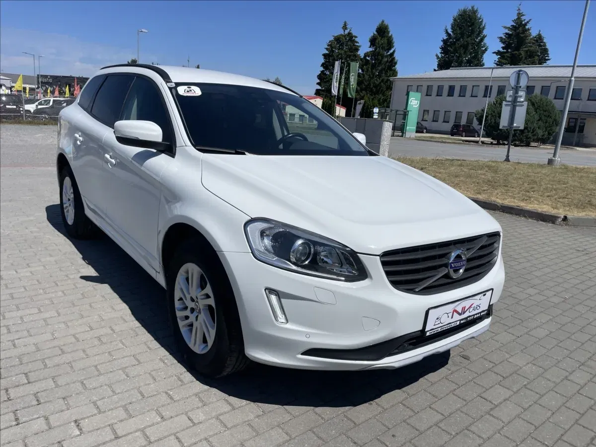 Volvo XC60 - Náhled 6