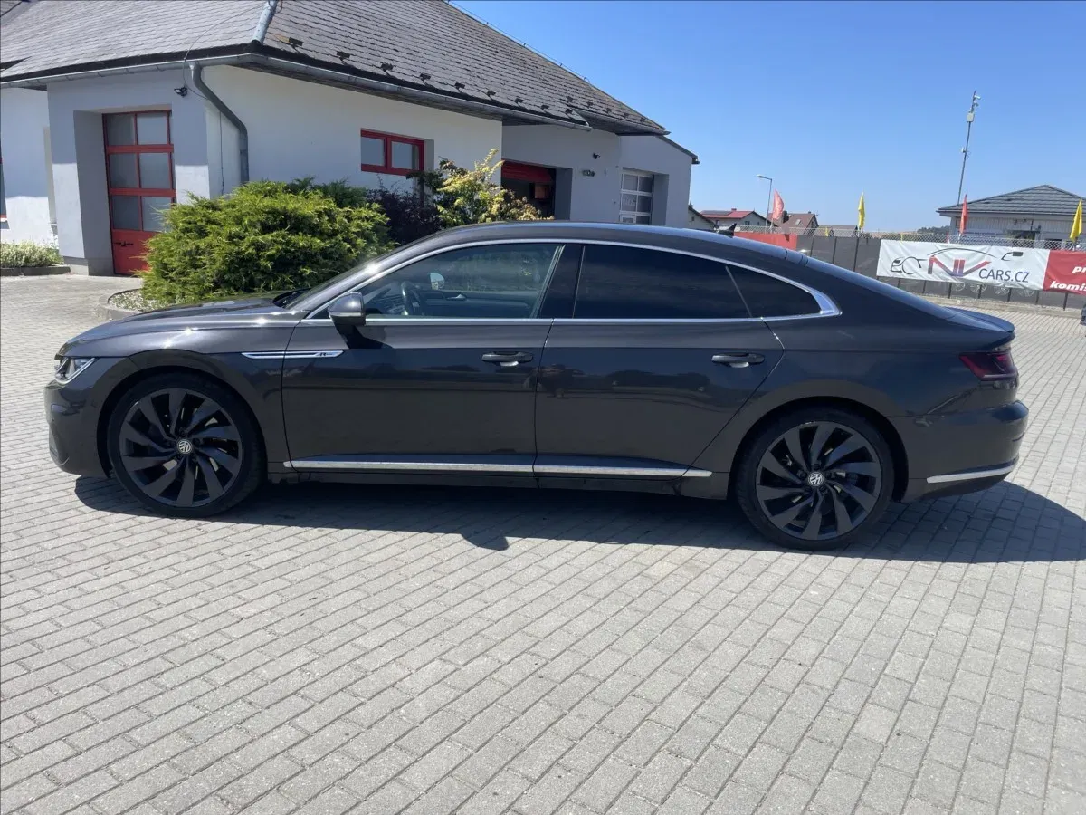 Volkswagen Arteon - Náhled 2