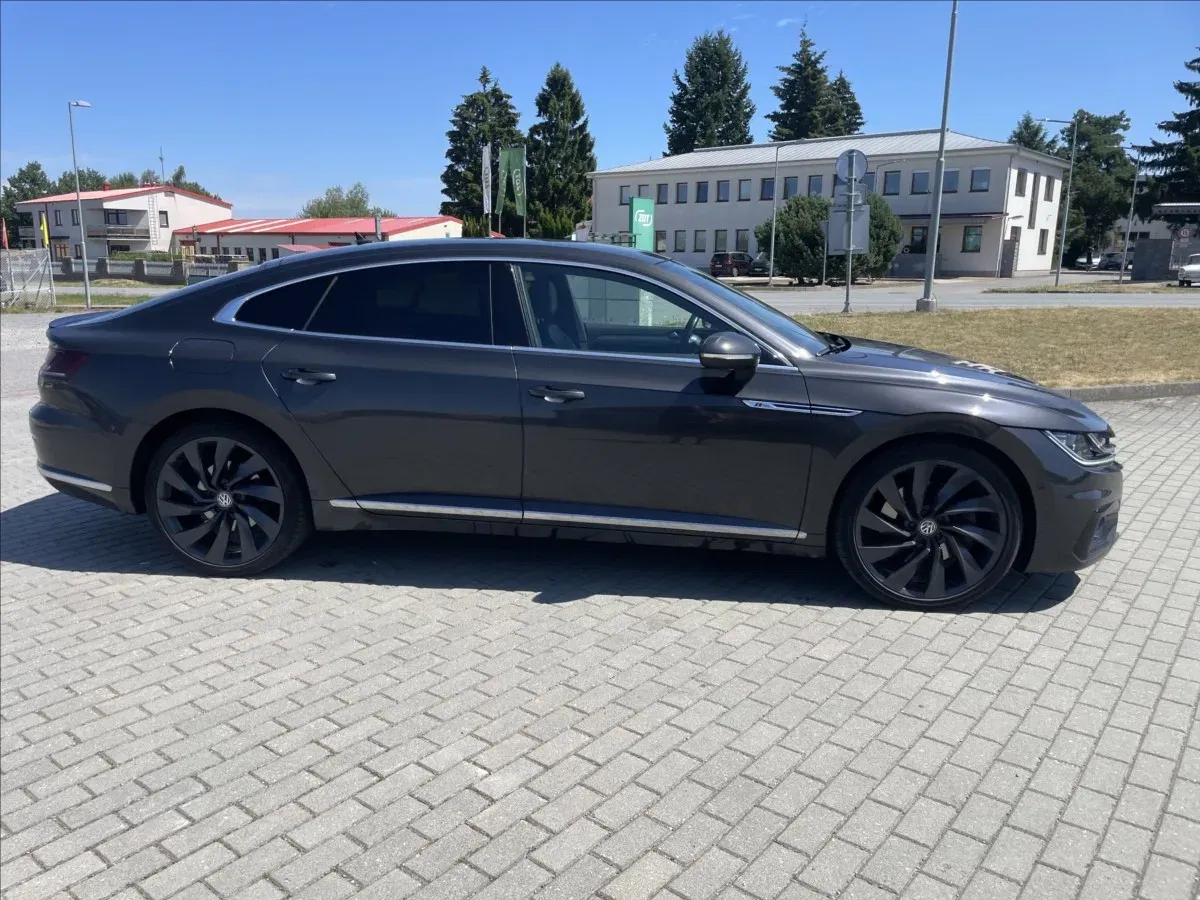 Volkswagen Arteon - Náhled 5