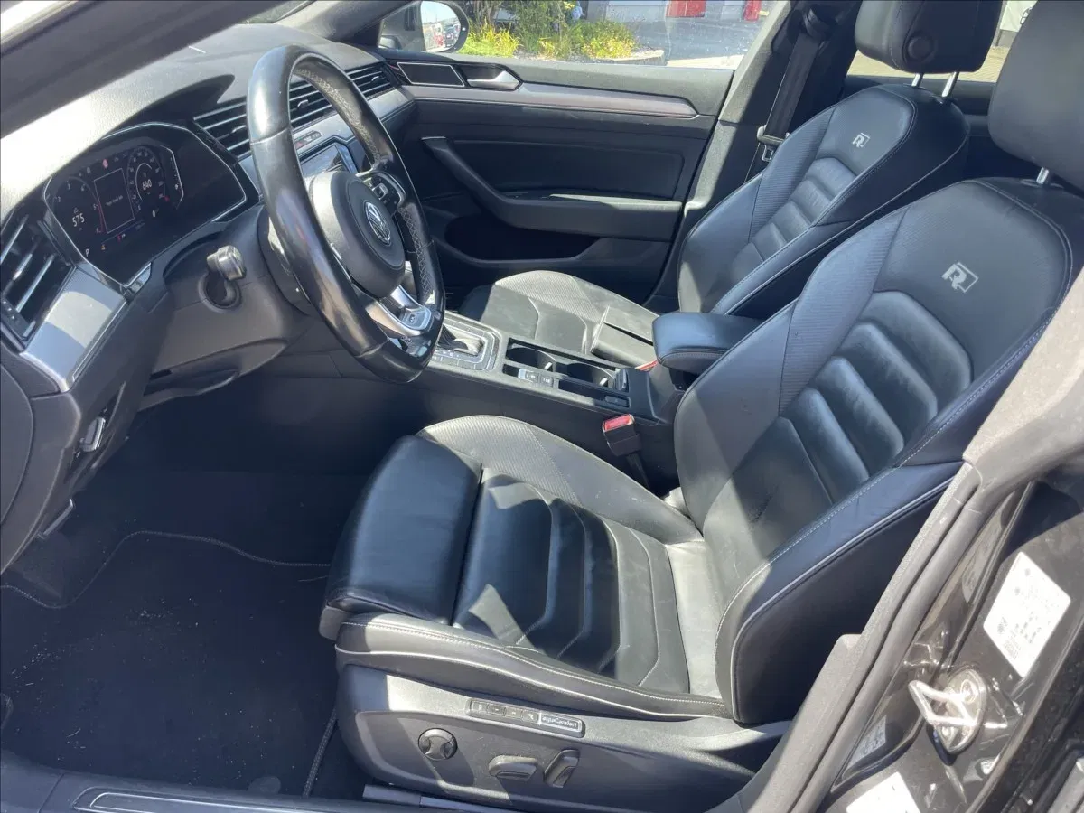 Volkswagen Arteon - Náhled 7