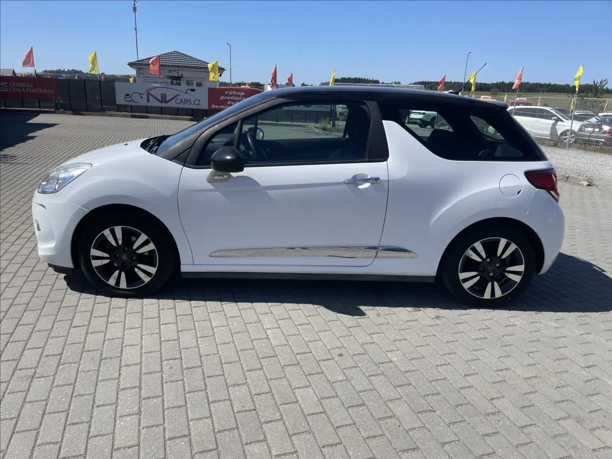 Citroën DS3 - Náhled 2